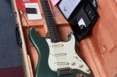 Fender Custom Shop Limited Edition 59 Stratocaster Heavy Relic Aged Sherwood Green Metallic-1.jpg